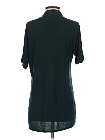 XCVI Short Sleeve Blouse (view 2)