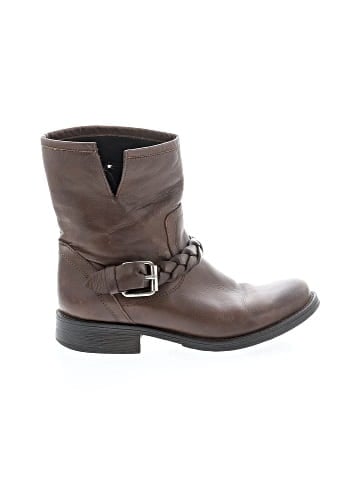 Steve Madden Ankle Boots (view 1)