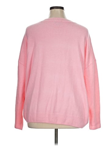 CeCe Pullover Sweater (view 2)