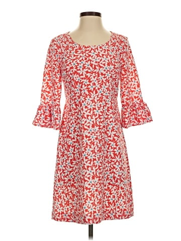 Draper James Casual Dress (view 1)