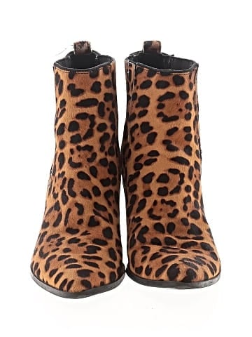 Nine West Ankle Boots (view 2)