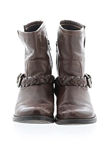 Steve Madden Ankle Boots (view 2)