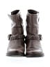 Steve Madden Brown Ankle Boots Size 8 1/2 - photo 2