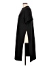 Athleta Solid Black Casual Dress Size L (petite) - photo 5