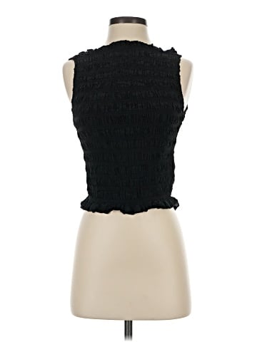J.Crew Sleeveless Top (view 1)