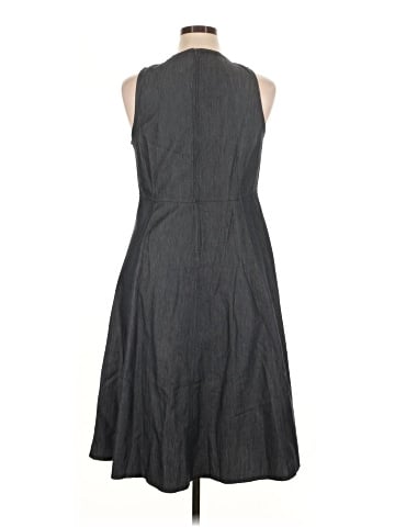 London Times Casual Dress (view 2)
