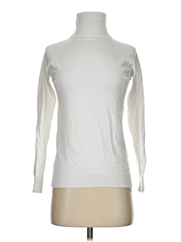Sfera Long Sleeve Turtleneck (view 1)
