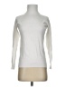Sfera Ivory Long Sleeve Turtleneck Size S - photo 1