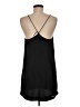 Superdown 100% Polyester Solid Black Casual Dress Size M - photo 2