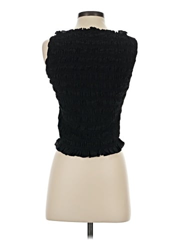 J.Crew Sleeveless Top (view 2)