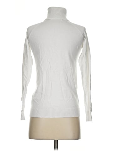 Sfera Long Sleeve Turtleneck (view 2)