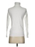 Sfera Ivory Long Sleeve Turtleneck Size S - photo 2