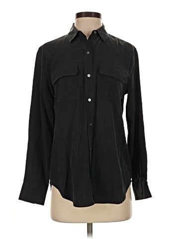 Everlane Blouse (view 1)