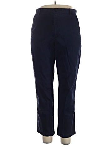Banana Republic Factory Store Casual Pants (view 1)