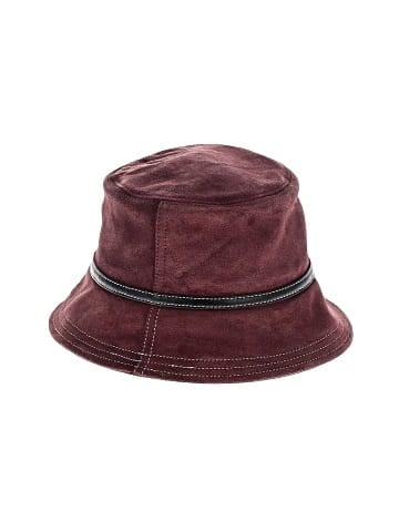 Coach Sun Hat (view 1)