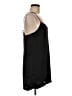 Superdown 100% Polyester Solid Black Casual Dress Size M - photo 4