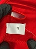 Unbranded Solid Red One Piece Swimsuit Size M - photo 3