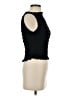 J.Crew 100% Viscose Black Sleeveless Top Size S - photo 4