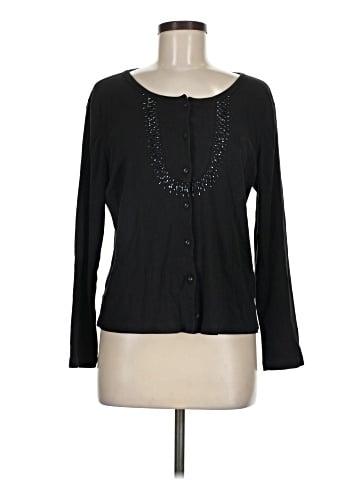 Talbots Cardigan (view 1)