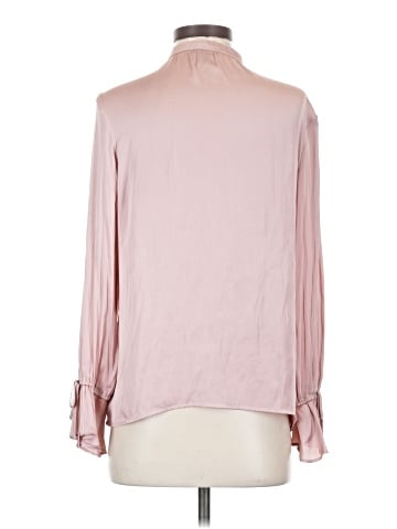 Paige Long Sleeve Blouse (view 2)