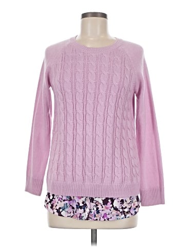 The Limited Pullover Sweater (view 1)