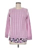 The Limited 100% Acrylic Pink Pullover Sweater Size M - photo 1