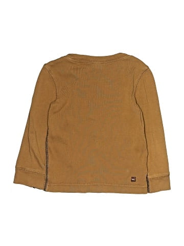 Tea 3/4 Sleeve T-Shirt (view 2)