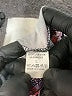 Unbranded Floral Blue Casual Dress Size L - photo 7