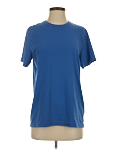George Short Sleeve T-Shirt (view 1)