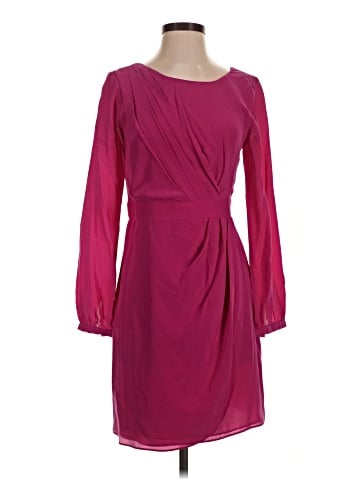 Shoshanna Cocktail Dress (view 1)