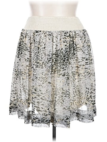 K. Jordan Casual Skirt (view 2)