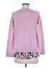 The Limited 100% Acrylic Pink Pullover Sweater Size M - photo 2