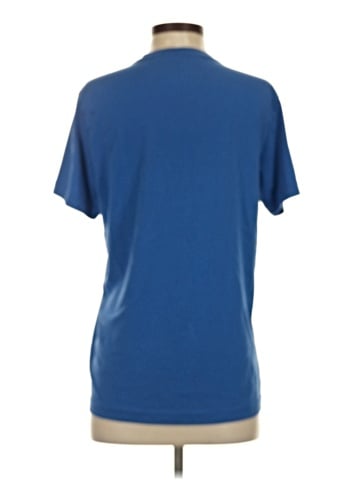 George Short Sleeve T-Shirt (view 2)