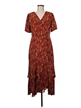 NANETTE Nanette Lepore Casual Dress (view 1)