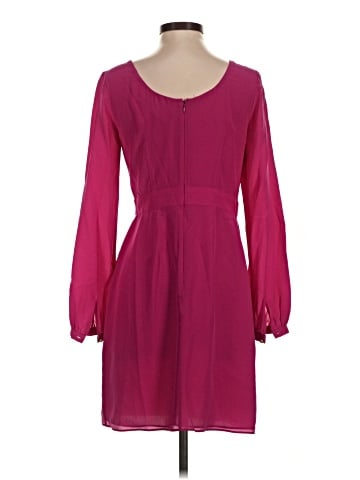 Shoshanna Cocktail Dress (view 2)