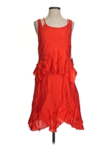 Scoop Cocktail Dress (view 1)