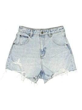 Rolla's Denim Shorts (view 1)