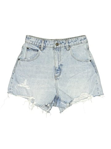 Rolla's Denim Shorts (view 1)