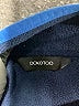 Dokotoo 100% Polyester Blue Fleece Size M - photo 6