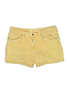Universal Thread Denim Shorts
