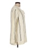 Calvin Klein 100% Acrylic Ivory Pullover Sweater Size L - photo 4