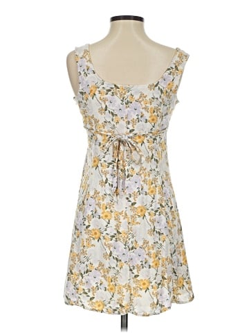 American Eagle Outfitters Casual Dress (view 2)