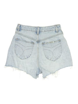 Rolla's Denim Shorts (view 2)