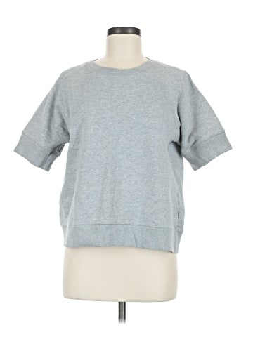 Weekend Sweatshirt (view 1)
