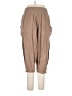 Target Brown Casual Pants Size L - photo 1