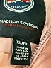 Assorted Brands 100% Polyester Solid Pink Jacket Size XL - photo 6