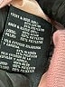 Assorted Brands 100% Polyester Solid Pink Jacket Size XL - photo 7
