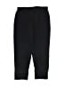 Disney Pixar Solid Black Casual Pants Size 3T - photo 1