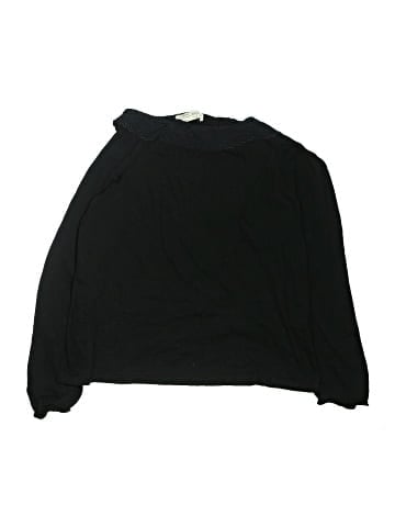 Zara Kids Long Sleeve Top (view 1)