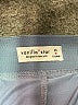 Vanilla Star Solid Blue Casual Skirt Size XS - photo 3